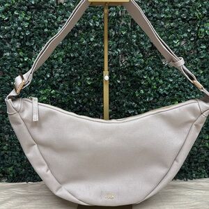 JULY EVERYDAY CRESCENT BAG